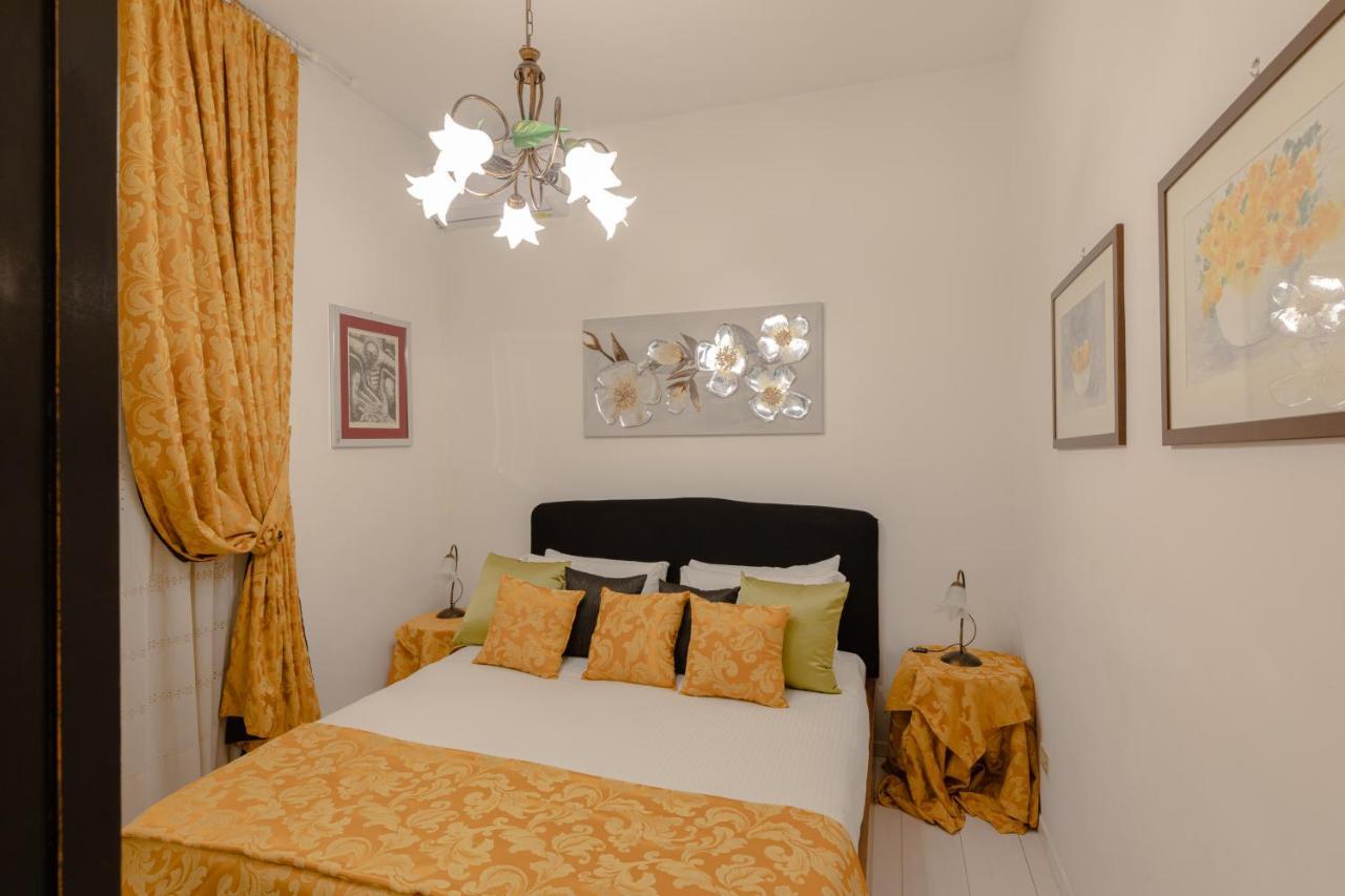 My Home In The City Center 로마 외부 사진