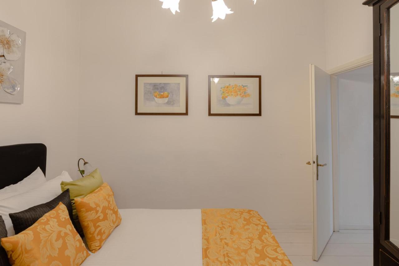 My Home In The City Center 로마 외부 사진